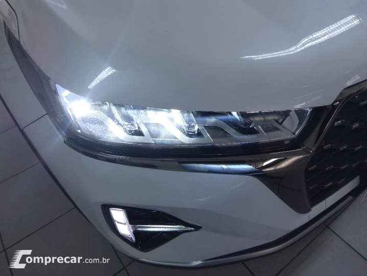 TIGGO 7 PRO 1.6 TGDI GASOLINA DCT