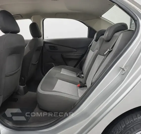 COBALT 1.4 LT 8V