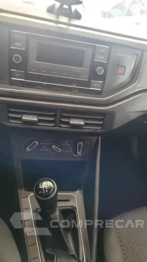 POLO MCA