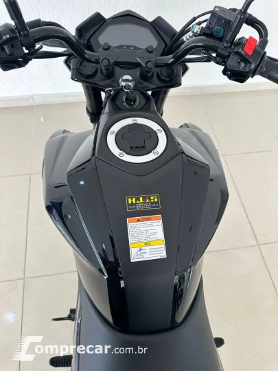 DR 160S