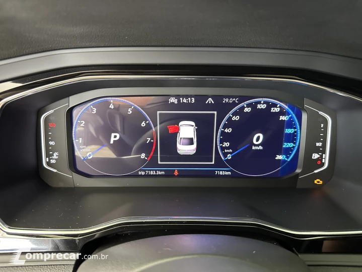 JETTA 2.0 350 TSI GLI