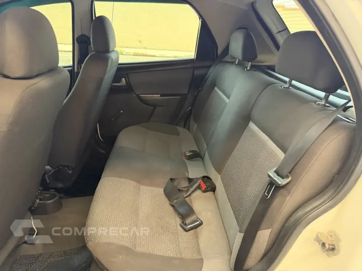 CELTA 1.0 MPFI LT 8V
