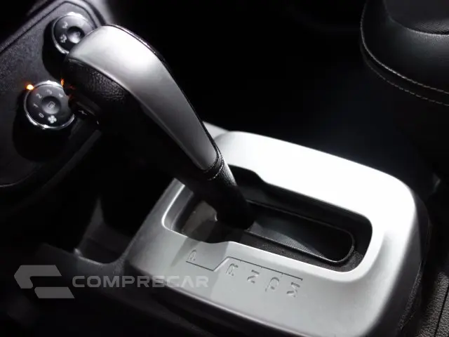 SPIN - 1.8 ACTIV 8V 4P AUTOMÁTICO