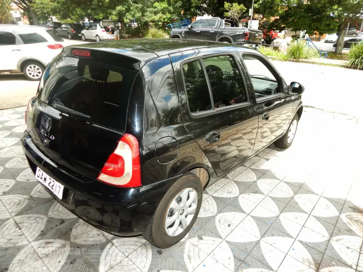 CLIO 1.0 Expression 16V