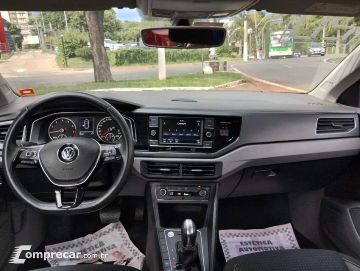 POLO 1.0 200 TSI Comfortline