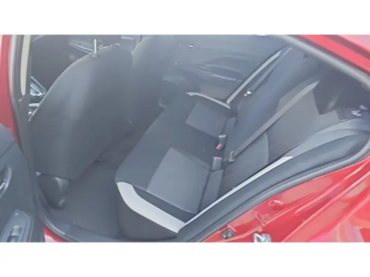 VERSA 1.6 16V FLEX ADVANCE XTRONIC