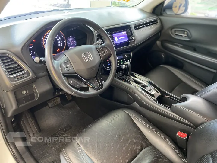 HR-V 1.8 16V EX