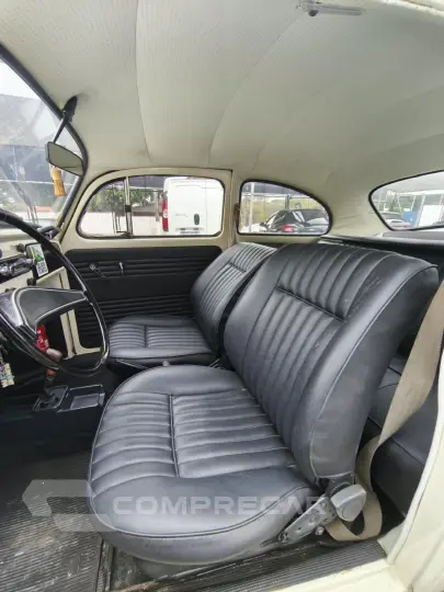 FUSCA 1.3 8V