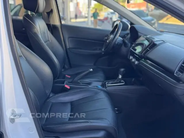 CITY - 1.5 I-VTEC HATCH EXL CVT