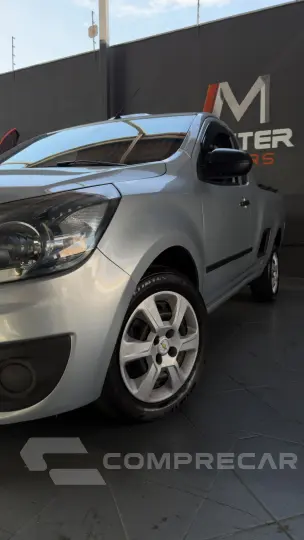 MONTANA 1.4 MPFI LS CS 8V