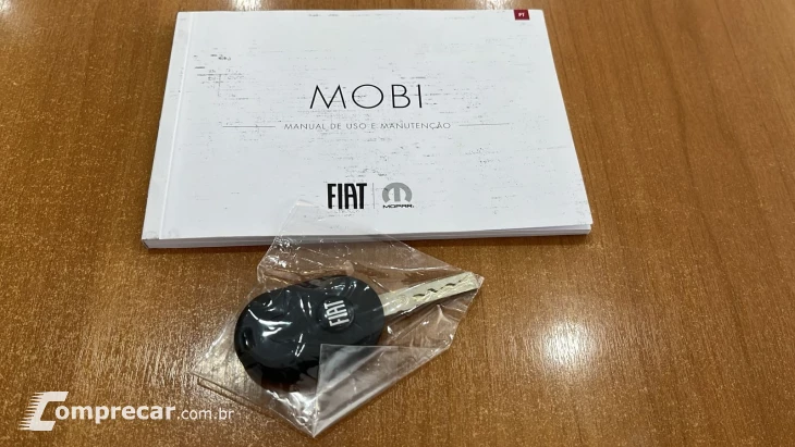 MOBI LIKE 1.0 Fire Flex 5p.