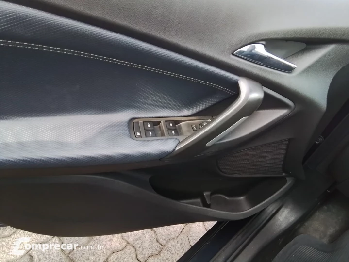 TRACKER 1.2 TURBO FLEX PREMIER AUTOMÁTICO