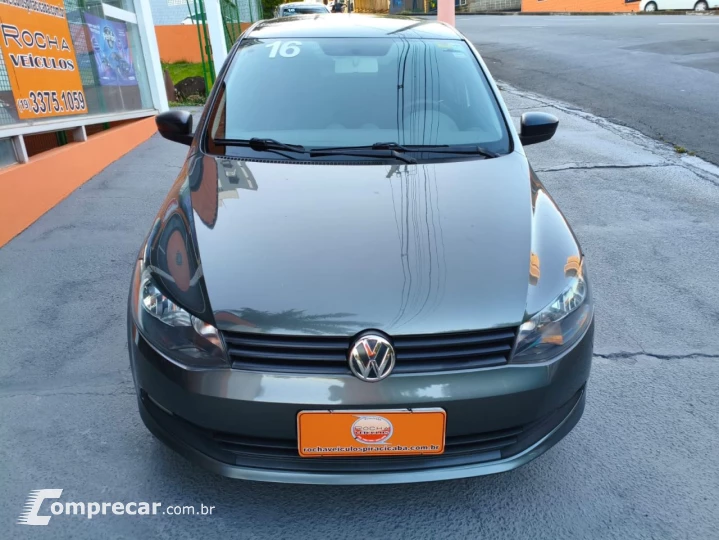 Gol 1.0 4P G6 TRENDLINE FLEX