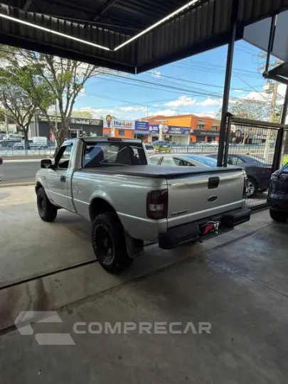 RANGER XLS 10A