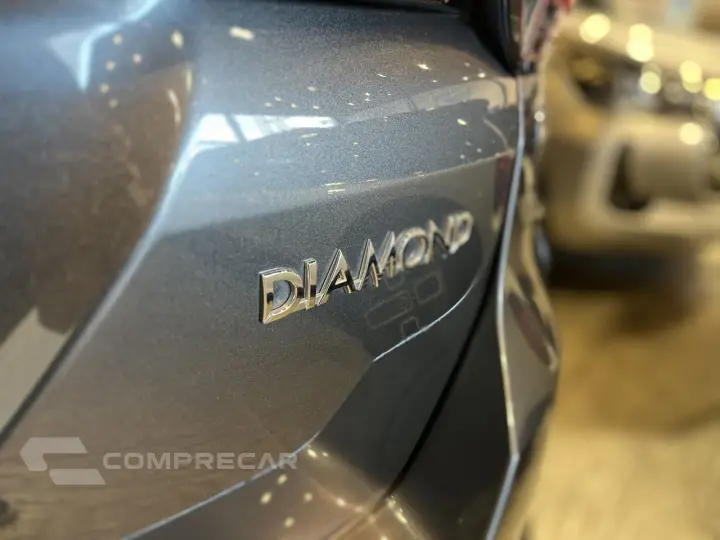 Hilux SW4 2.8 4P SRX 4X4 DIAMOND 7 LUGARES TURBO DIESEL AUTO