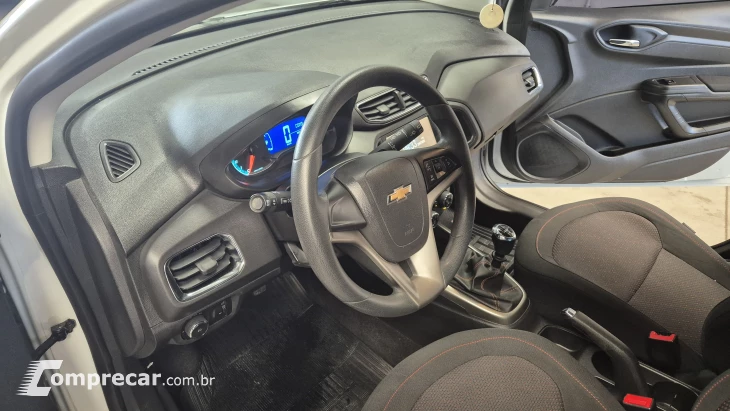 ONIX 1.4 MPFI LTZ 8V