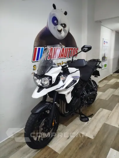 TIGER 1200 XR