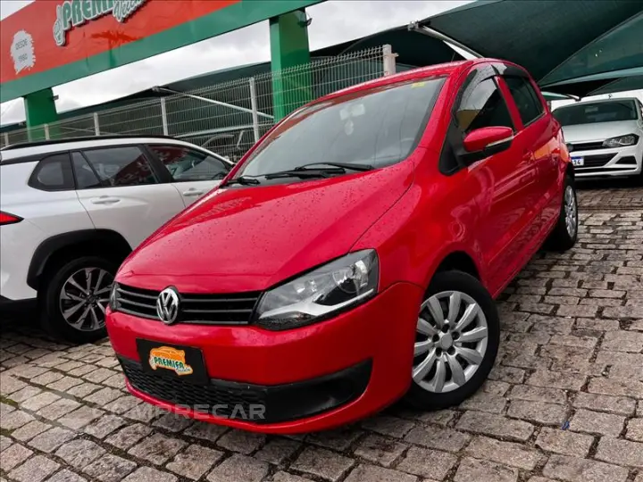 FOX 1.6 MI 8V