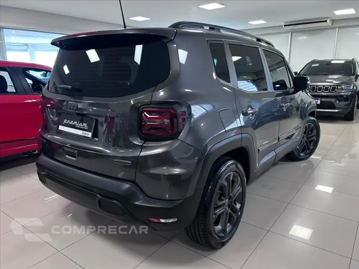 RENEGADE 1.3 T270 TURBO FLEX LONGITUDE AT6