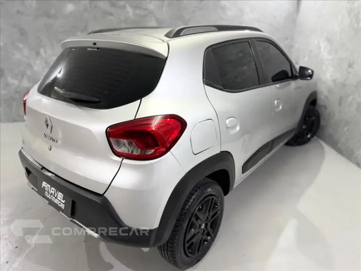 KWID 1.0 12V SCE Outsider