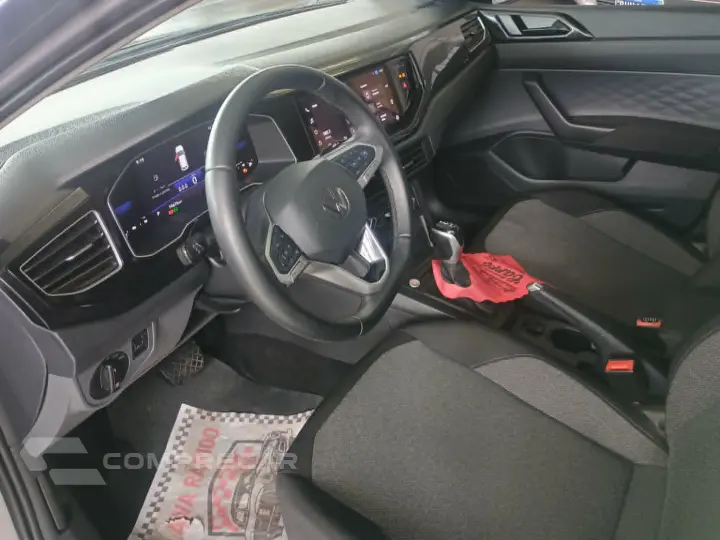 POLO 1.0 170 TSI Comfortline