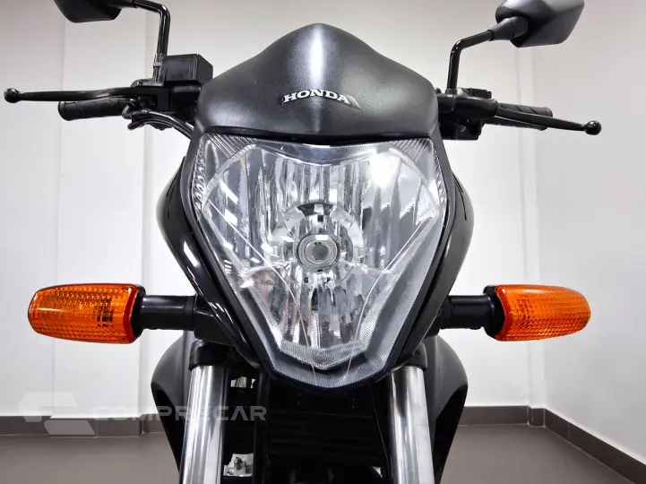 HONDA CB 300R