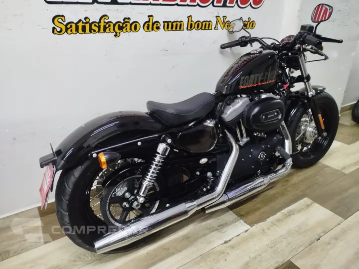 XL 1200 X