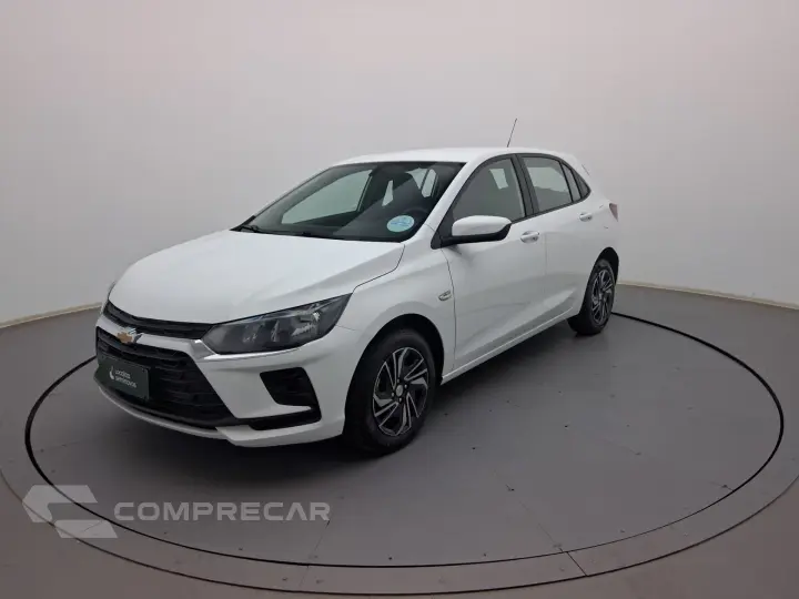 ONIX 1.0 FLEX MANUAL