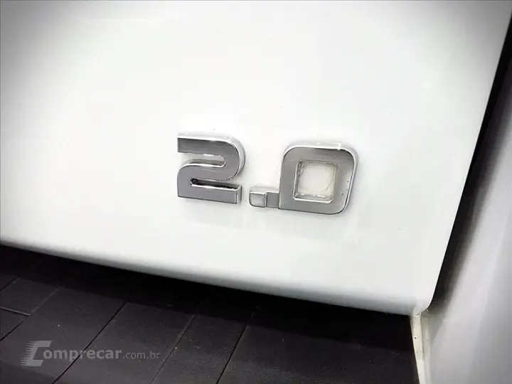 DUSTER OROCH 2.0 16V HI-FLEX DYNAMIQUE MANUAL