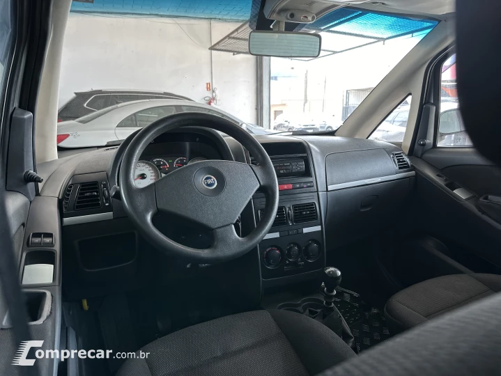 IDEA 1.4 MPI ELX 8V