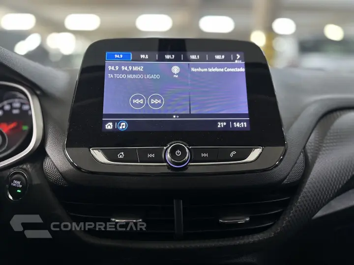 ONIX 1.0 FLEX LT MANUAL
