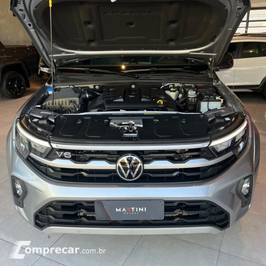 AMAROK Extreme CD 3.0 4x4 TB Dies. Aut.