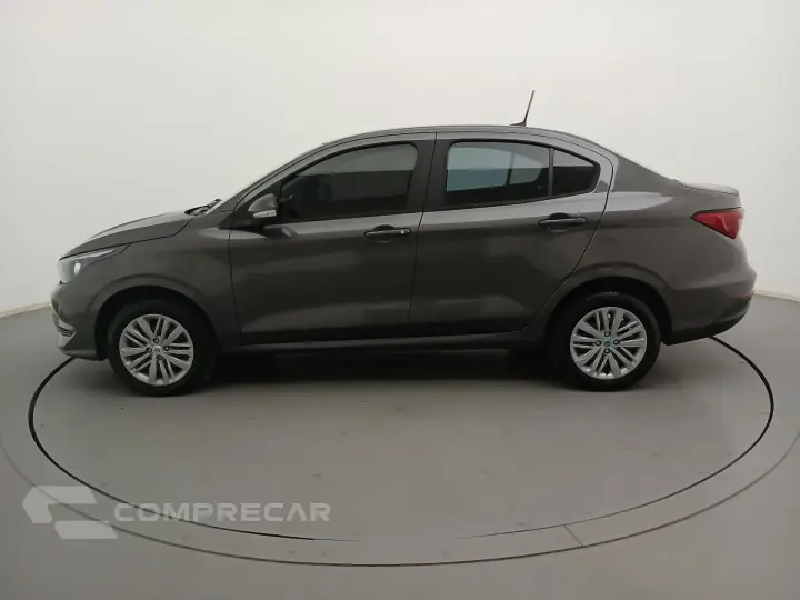 CRONOS 1.3 FIREFLY FLEX DRIVE CVT