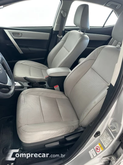 COROLLA 2.0 XEI 16V