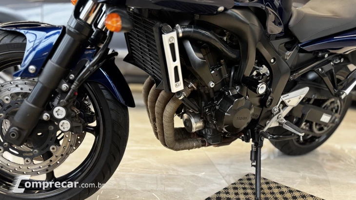 FAZER 600
