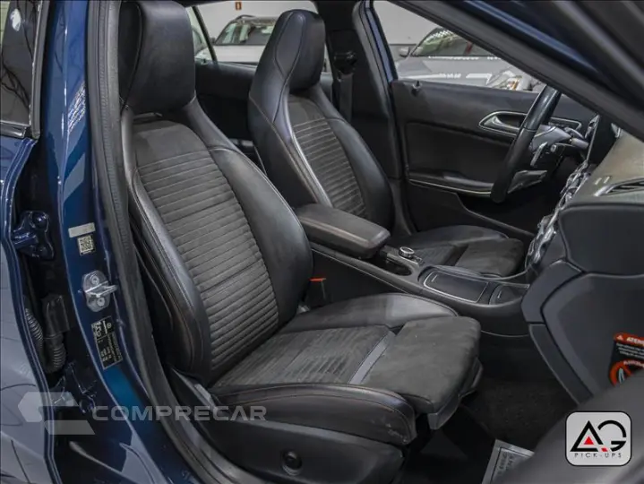 GLA 250 2.0 CGI Sport 7g-dct