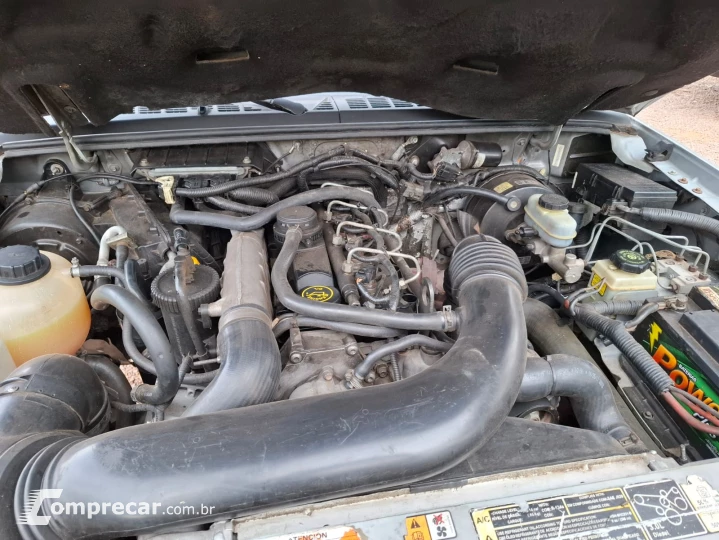Ranger XLT 3.0 4x4