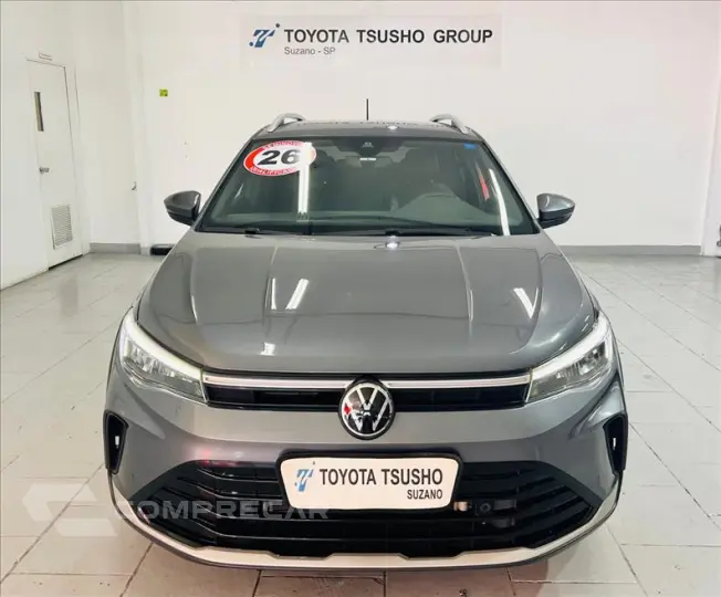 NIVUS 1.0 200 TSI Highline