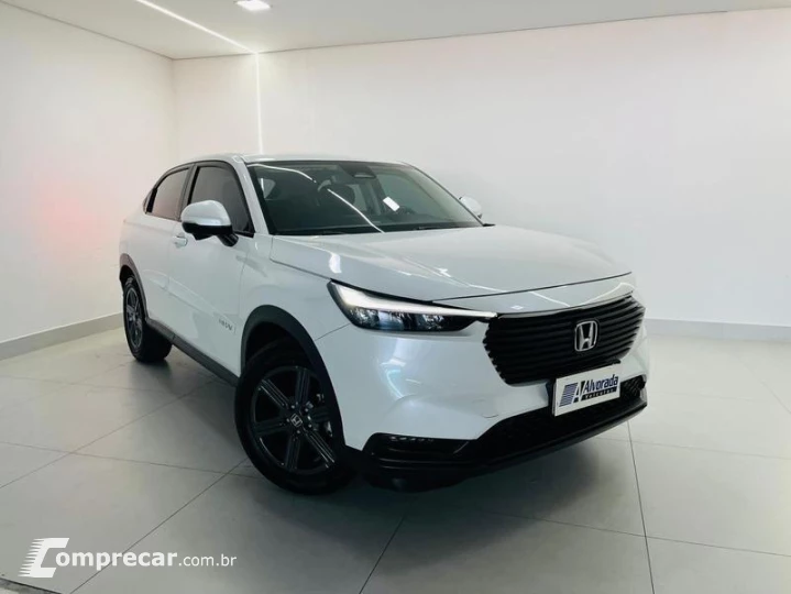 HR-V EXL HS