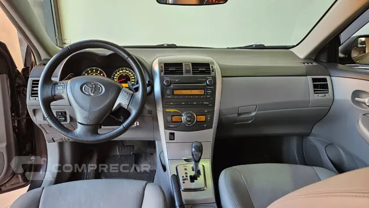COROLLA 1.8 XEI 16V