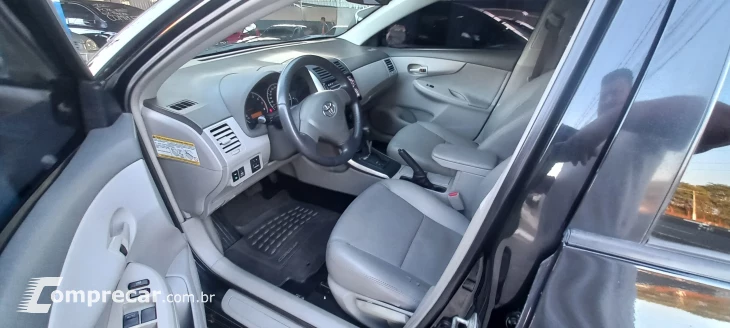COROLLA 1.6 XLI 16V
