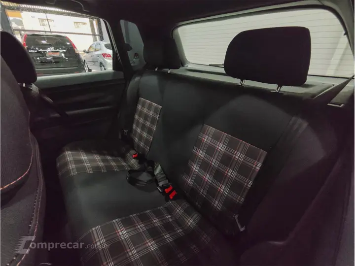 POLO 1.6 MI Sportline 8V