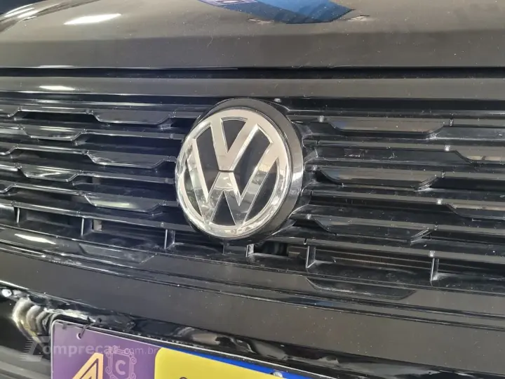 T-Cross 200 TSI 1.0  Flex 12V 5p Aut.