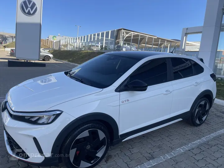 NIVUS 1.4 250 TSI GTS