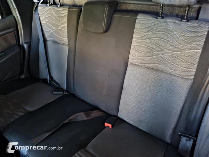 DUSTER 1.6 Dynamique 4X2 16V