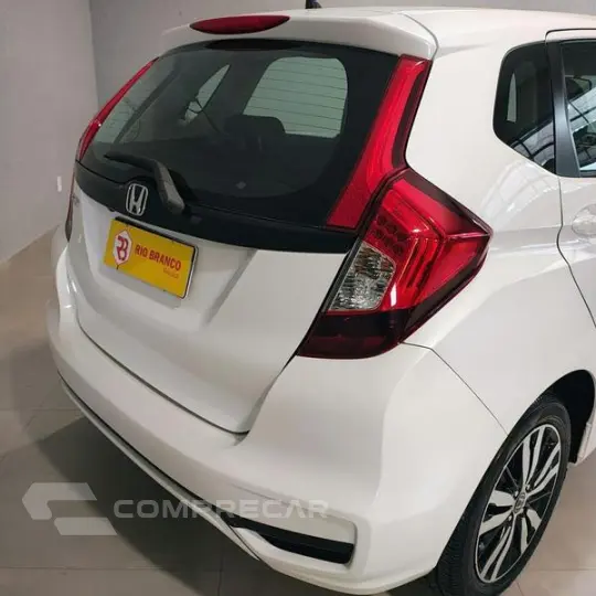 FIT EX CVT