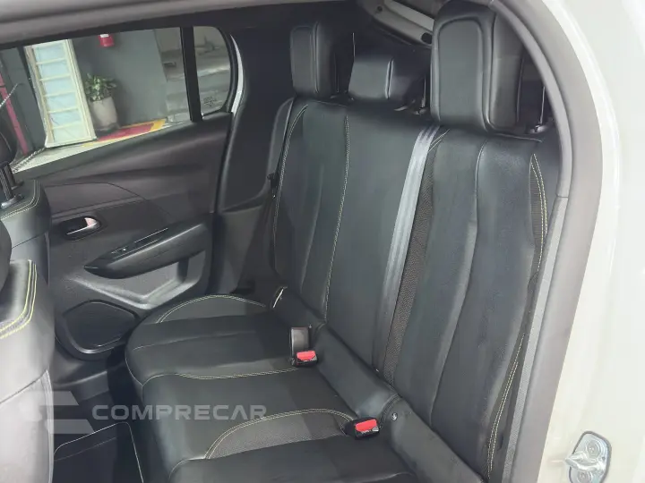 208 1.0 TURBO 200 HYBRID GT CVT