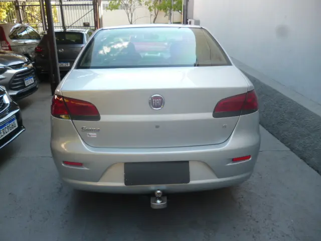 SIENA 1.0 MPI EL 8V