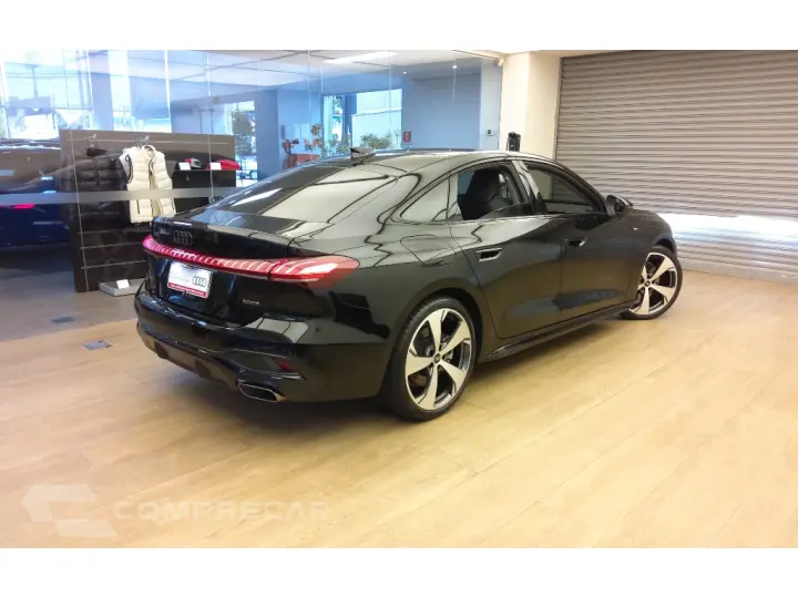 A5 2.0 TFSI GASOLINA PERFORMANCE S EDITION QUATTRO S TRONIC