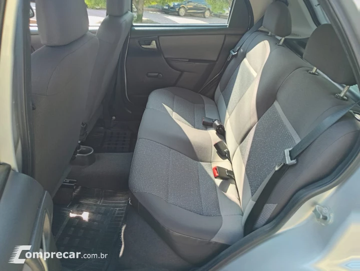 CELTA 1.0 MPFI LT 8V